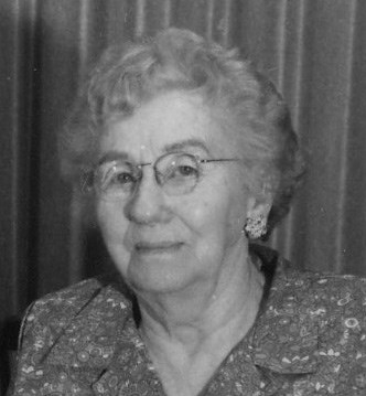 Hanna Olena Hanson Sandve